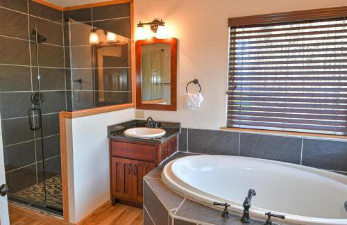 Ocoee Stone Lodge - Foto 14