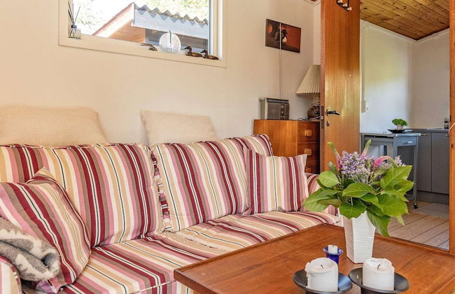 4 Person Holiday Home in Faxe Ladeplads-by Traum - Foto 6