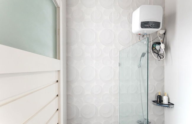 Calma Edelweiss Villa Lawang Malang - Photo 39