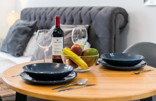 Old Town Premium Kazimierz Apartments - Photo 50