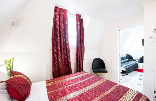 Évasion à 15 Minutes de Paris Logements Privés - Foto 37