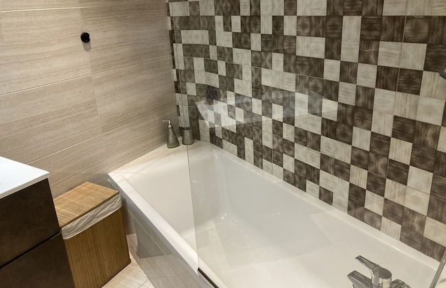 Side SeaView 3Bedrooms Apartment Sliema - Foto 50