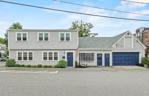 Modern, thoughtfully set-up in heart of town - Foto 17