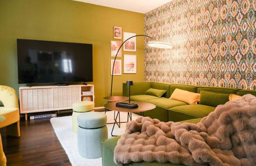 LUI Guesthouse - BohoStyle - Foto 1