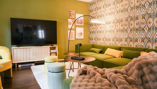 LUI Guesthouse - BohoStyle - Foto 1