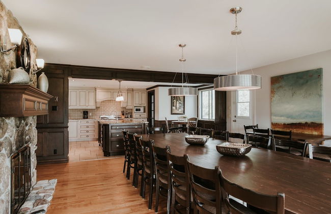 Chalets Royal Laurentien - Foto 52