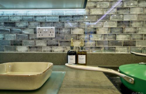 Luxury Studio in Wembley - Foto 70