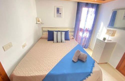 Apartamento en Altea, Mascarat - Photo 17