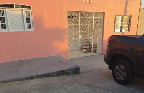 Casa ampla e confortável - Foto 12