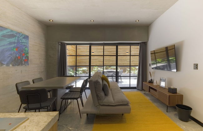 Park Condesa By Capitalia - Foto 67