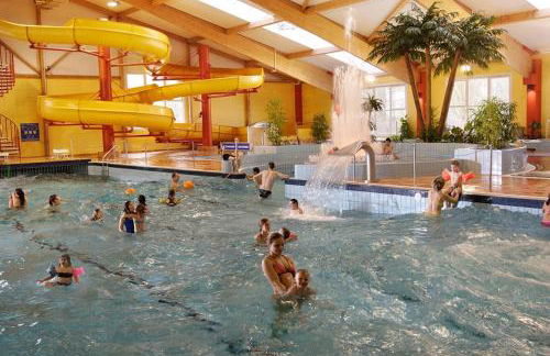 Sporthotel Neuruppin - Apartmenthaus mit Ferienwohnungen - Foto 41