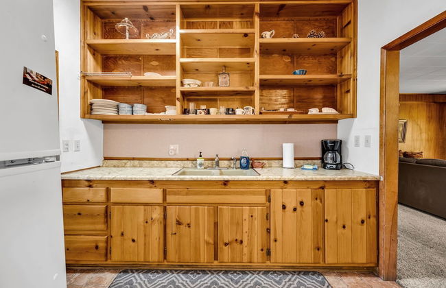 Myrtle Chalet - Foto 12