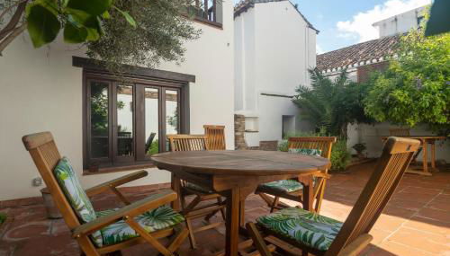 Patio del Olivo - Foto 4