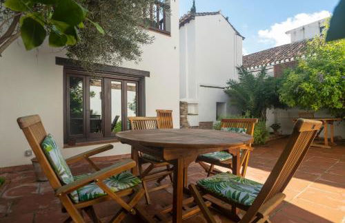 Patio del Olivo - Foto 4