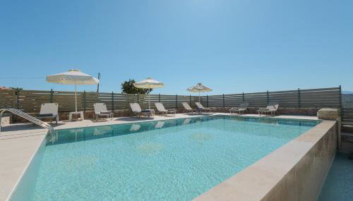 Villa Amarantos - Private pool - Foto 2