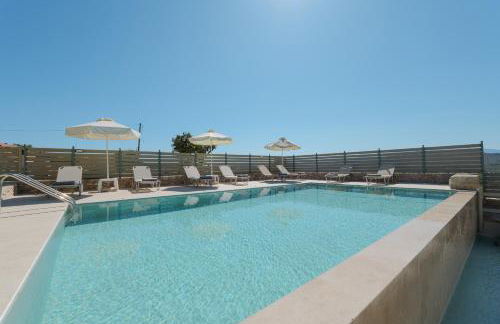 Villa Amarantos - Private pool - Photo 2