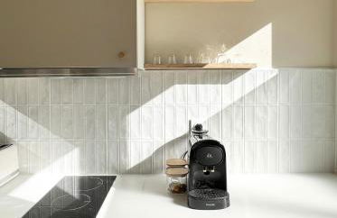 T2 rénové, quartier Compans - Foto 19