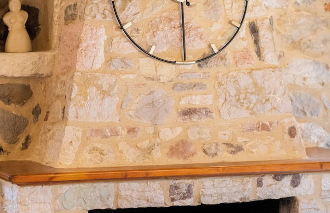 Villa mylos kalavrita - Foto 34