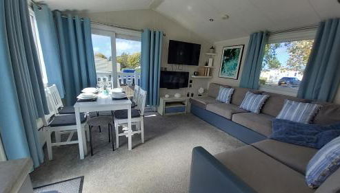 Edinburgh Seaside Retreat - Haven Seton Sands, Port Seton - Foto 2