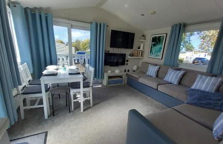 Edinburgh Seaside Retreat - Haven Seton Sands, Port Seton - Foto 2