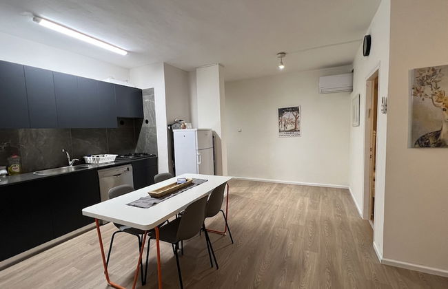 Gabriel Apartments - Jaffa Street - Next To Market - Foto 34