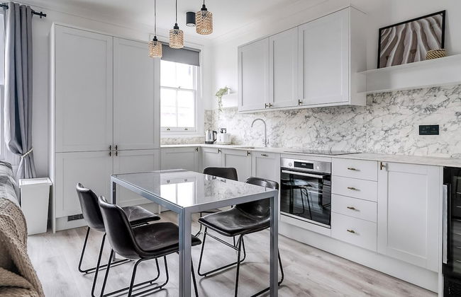 Little Venice Luxury Apartment - Foto 21