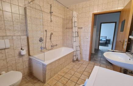 Gästehaus Ferienwohnung Wohnung #3 - Foto 12