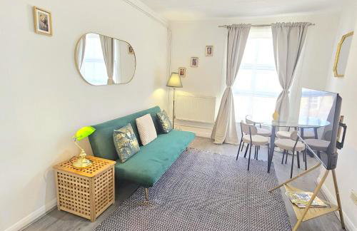 Elegant 1 Bed Flat Camden - Central London - Foto 2