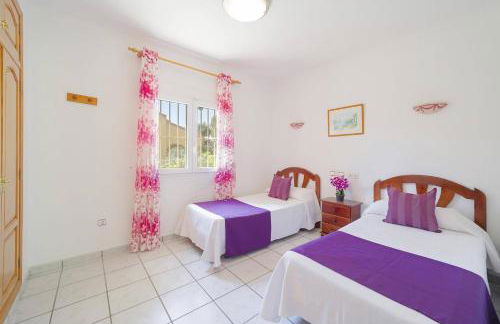 Villa Naranja Blanca by Villa Plus - Foto 14