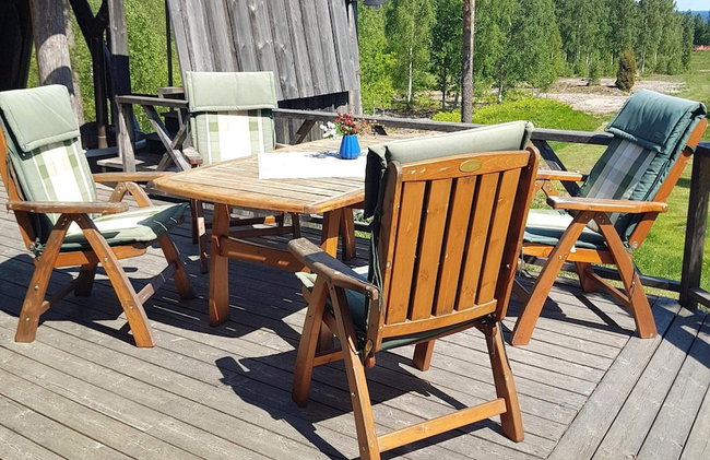 7 Person Holiday Home in Saffle - Foto 15