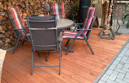 DIE FeWo Bleicherode zwischen Harz und Kyffhäuser - Foto 30