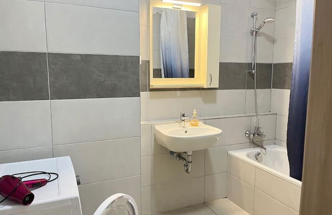 Corvin Rose Apartment Hotel - Foto 44