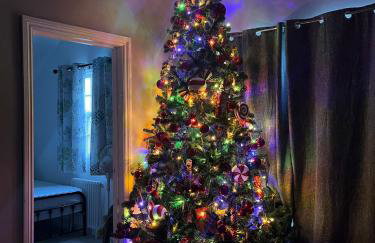 Lime Tree Cottage - Foto 63