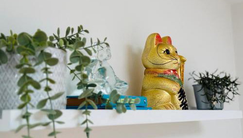 Stunning, architecturally designed Garden Studio with Parking - Foto 2