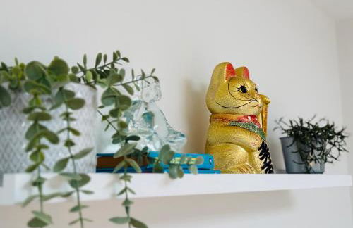 Stunning, architecturally designed Garden Studio with Parking - Foto 2