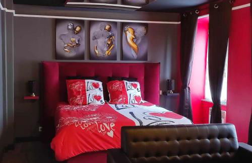 L'évasion Plaisir Privé SPA - Foto 4