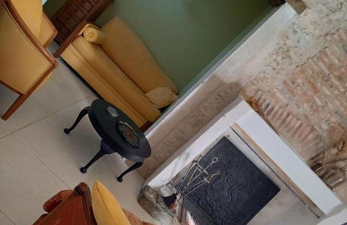 Gîte rénové avec piscine chauffée et jardin clos, à proximité des plages et de la campagne bio. - FR-1-426-531 - Foto 4