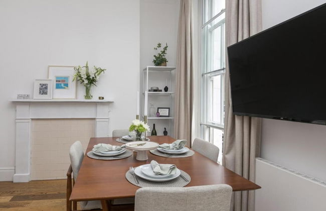 Light Filled Studio With View of Regents Park - Foto 16