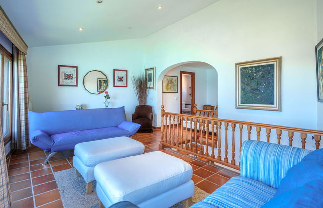 Cala Mendia Sea Views - Foto 13