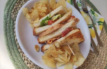 Casale Elisa Country Hotel - Foto 43