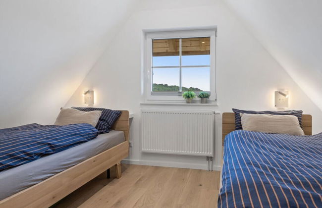 Holiday Home Wave Modern Retreat - Foto 3