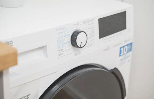 W02 Business Apartment für Teams - Foto 7