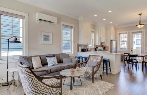 Being here Doing this by Seabrook Hospitality - Foto 1