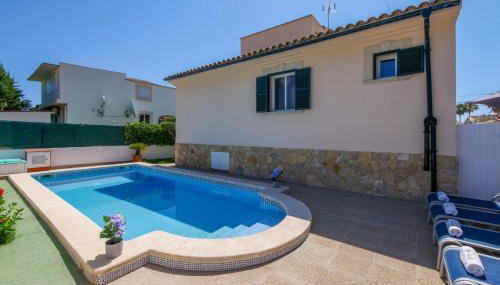 Villa Loli - Photo 2