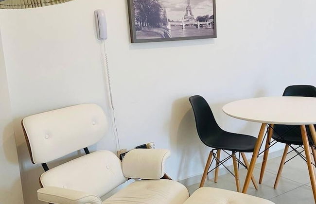 Apartamento Rosenhaus Tower - Photo 34