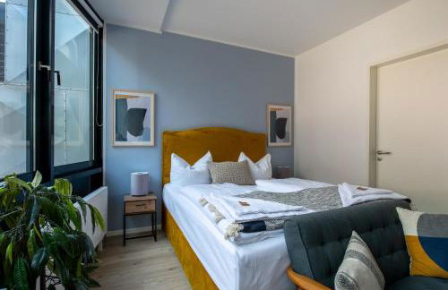 Limehome Flensburg Holm - Foto 78