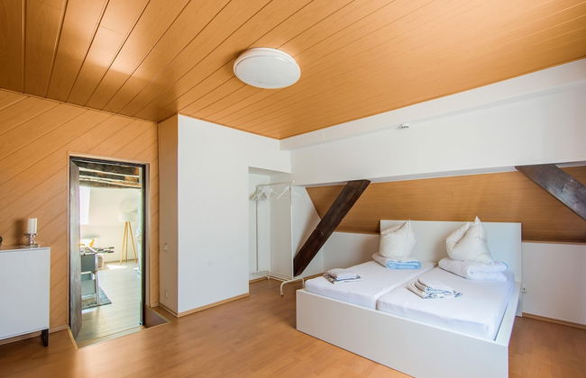 Ferienwohnung in Herbolzheim - Foto 5