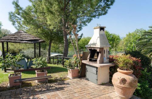 La Valle Del Sole Country House - Photo 52