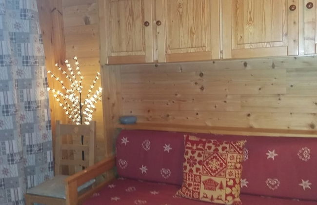 Chalet Plein Sud - Foto 73