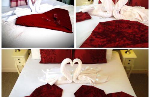 Crossroads Farm - Queen Anne's Stable - Foto 8